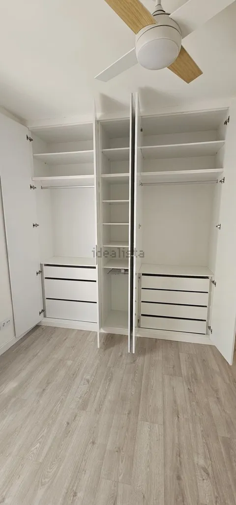 Pis de 70 m² a Madrid