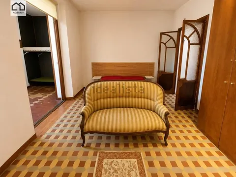 Flat 115 m² in Sax