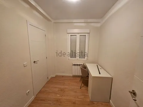 Pis de 92 m² a Madrid