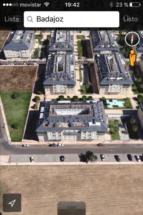 Appartamento 100 m² a Badajoz (2/18)