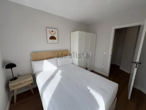 Wohnung 83 m² in Salamanca