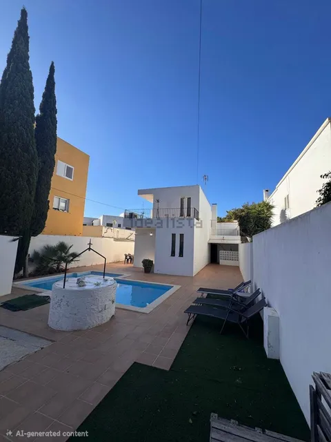 Maison 180 m² à Ibiza