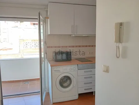 Pis de 45 m² a Madrid