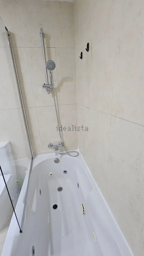 Wohnung 55 m² in Madrid