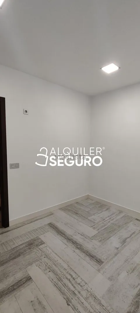 Pis de 100 m² a Màlaga (2/15)