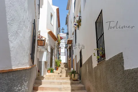 Casa de 90 m² a Salobreña