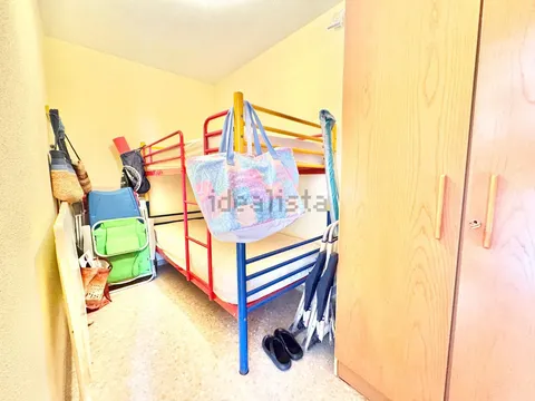 Pis de 110 m² a Sagunt