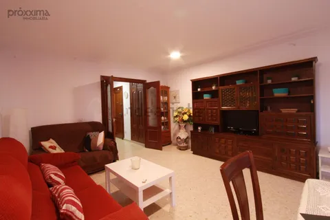 Pis de 122 m² a Sevilla