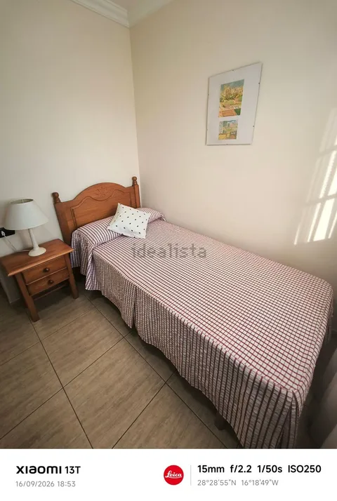 Pis de 70 m² a San Cristóbal de La Laguna