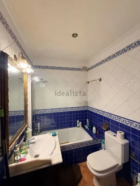 Chambre à louer, Madrid