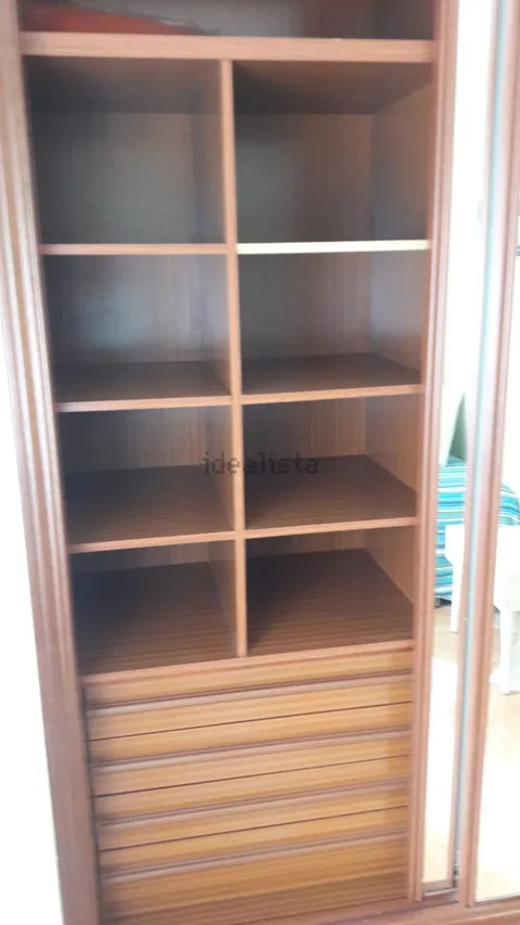 Pis de 75 m² a Màlaga