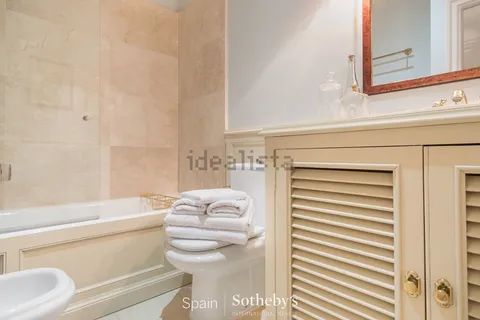 Pis de 194 m² a Madrid