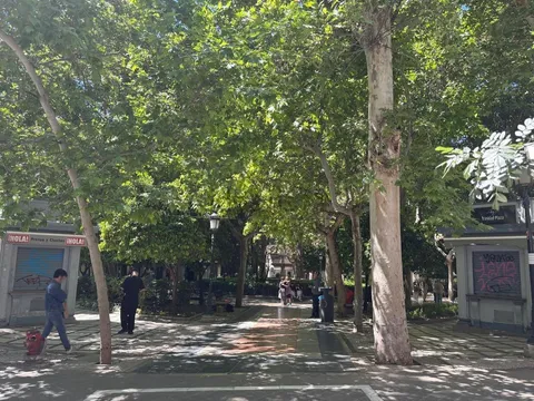 Pis de 40 m² a Granada