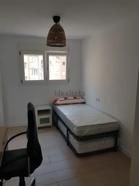 Wohnung 70 m² in Málaga