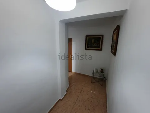 Habitació de lloguer, Alacant