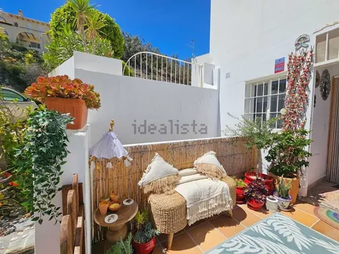 Flat 110 m² in Mojácar (2/38)
