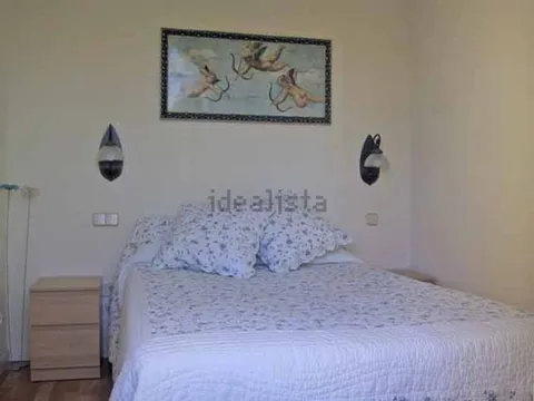 Pis de 49 m² a Madrid