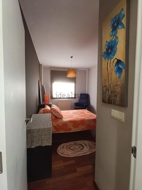 Pis de 80 m² a Vigo