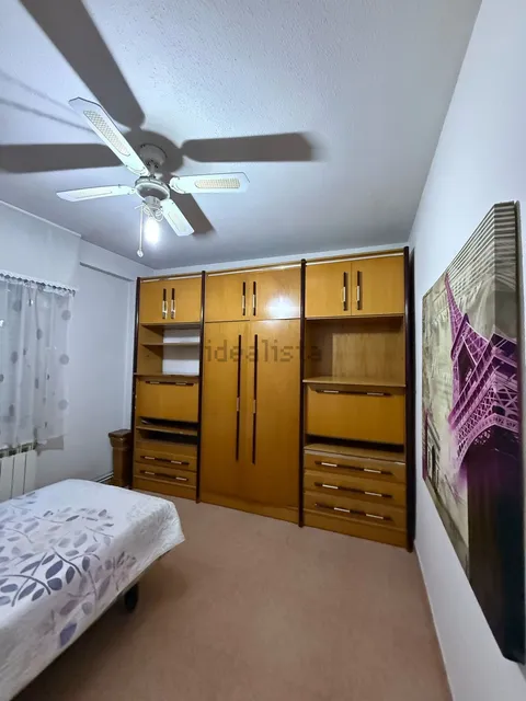 Quarto para alugar, Madrid