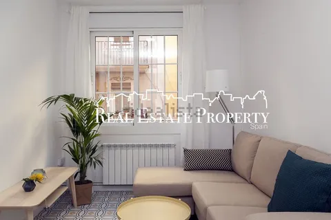 Pis de 70 m² a Barcelona