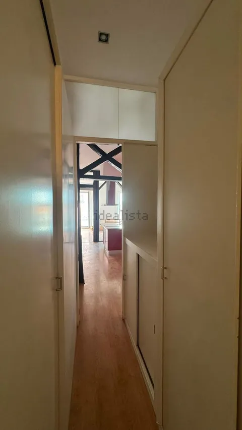 Appartamento 108 m² a Madrid