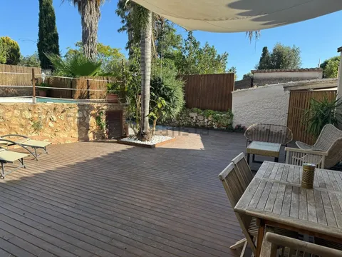 Casa de 218 m² en Sencelles