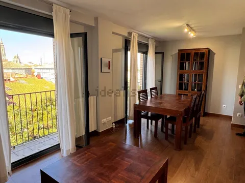 Pis de 90 m² a Saragossa