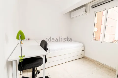 Pis de 64 m² a València