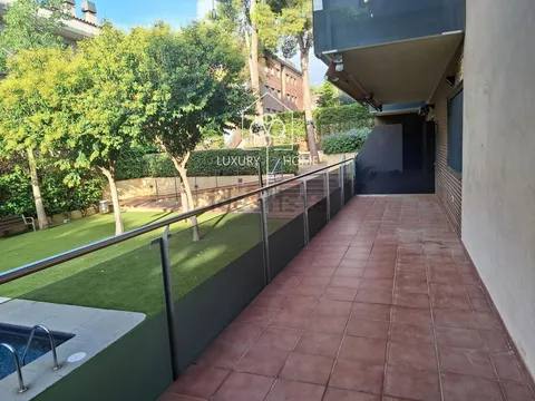 Pis de 195 m² a Castelldefels