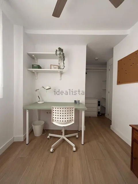 Habitació de lloguer, Múrcia