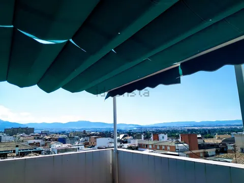 Pis de 29 m² a Granada