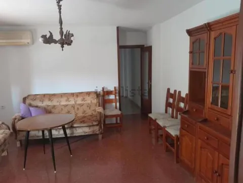 Квартира 106 м² у Granada