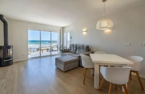 Квартира 95 м² в Santa Margalida