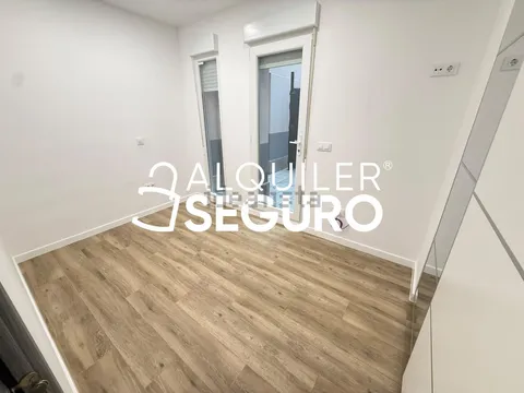 Pis de 158 m² a Madrid