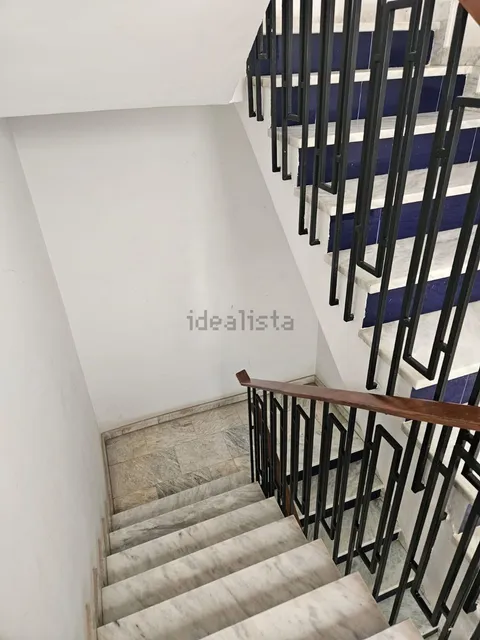 Pis de 120 m² a Sevilla