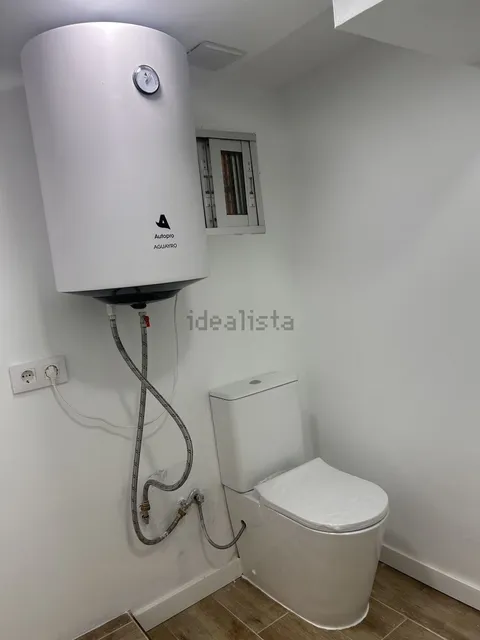 Pis de 24 m² a Madrid