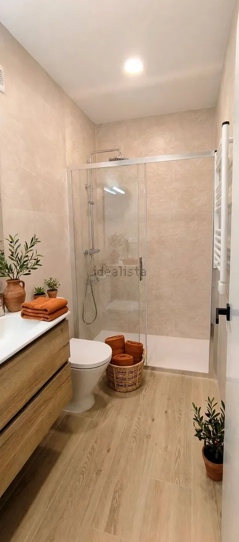 Apartamento 85 m² em Sevilla