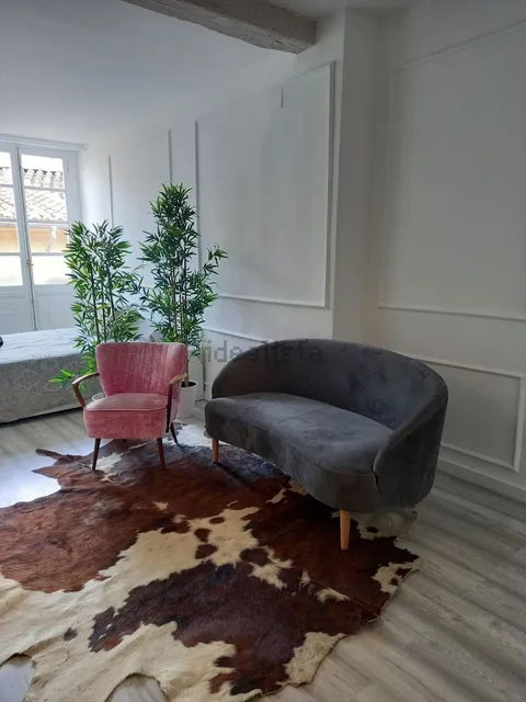 Pis de 50 m² a València