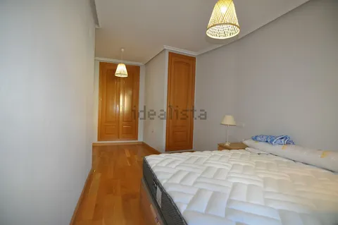 Flat 60 m² in Cáceres (4/7)