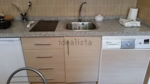 Pis de 50 m² a Màlaga