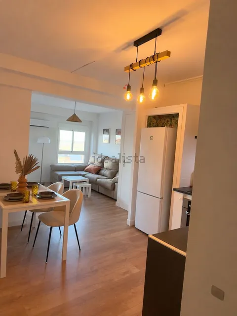 Pis de 64 m² a Sagunt