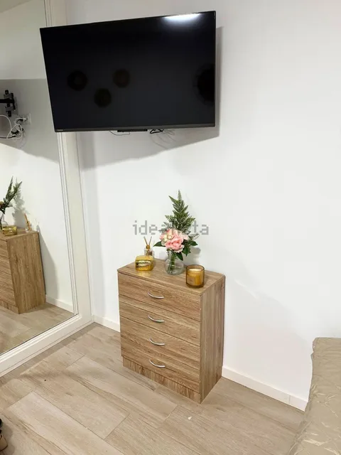 Pis de 33 m² a Benalmádena