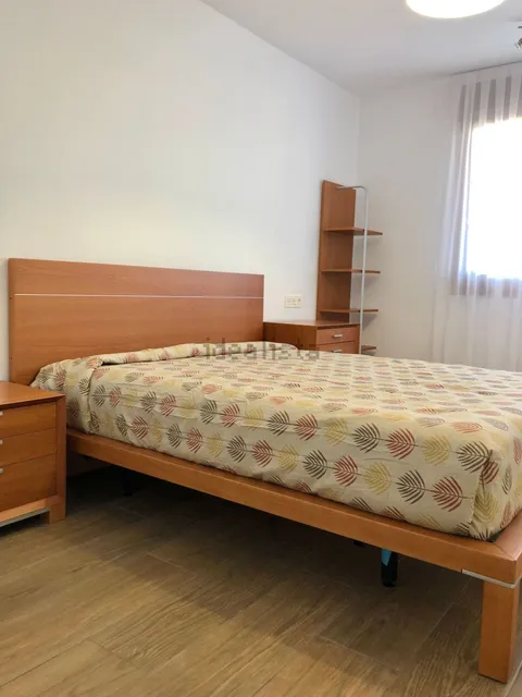 Wohnung 98 m² in Soria