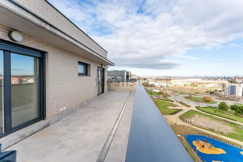 Piso de 65 m² en Madrid