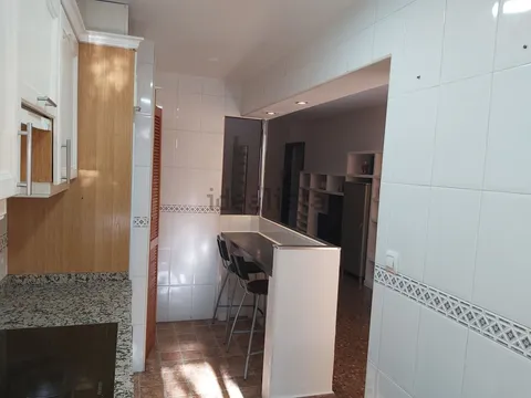 Appartement 60 m² à Mislata