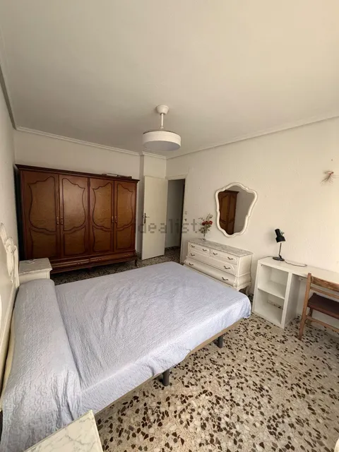 Habitació de lloguer, Albacete (3/10)