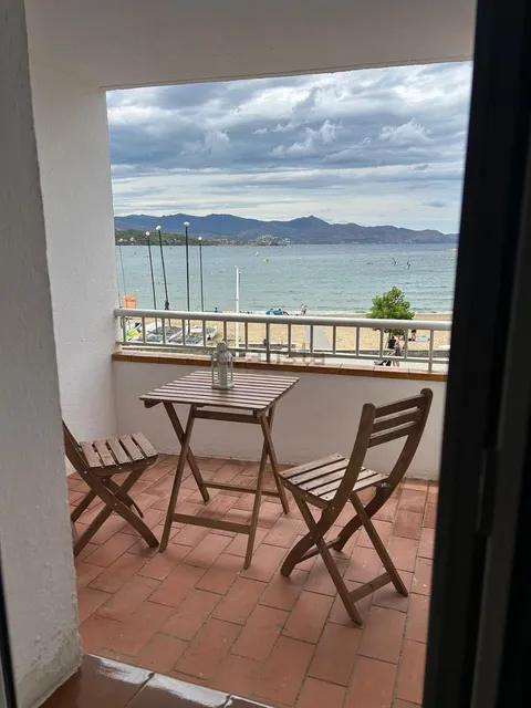 Appartement 90 m² à el Port de la Selva