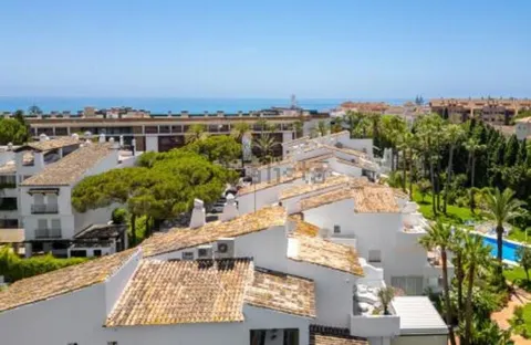 Pis de 160 m² a Marbella