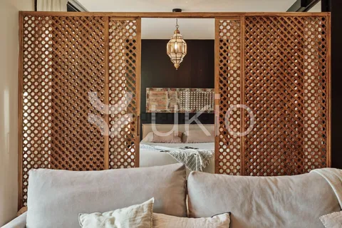 Apartamento 90 m² em Barcelona