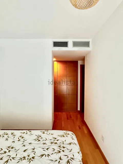 Flat 92 m² in Tudela